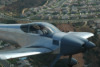 Dan Checkoway's RV-7 N714D