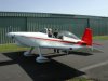 Randy Lervold's RV-8 N558RL