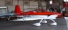 Randy Lervold RV-7A N558RL
