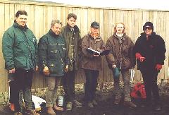 Iceland Clicker Demo