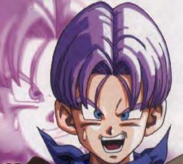 Dbzbeyondhell Warrior