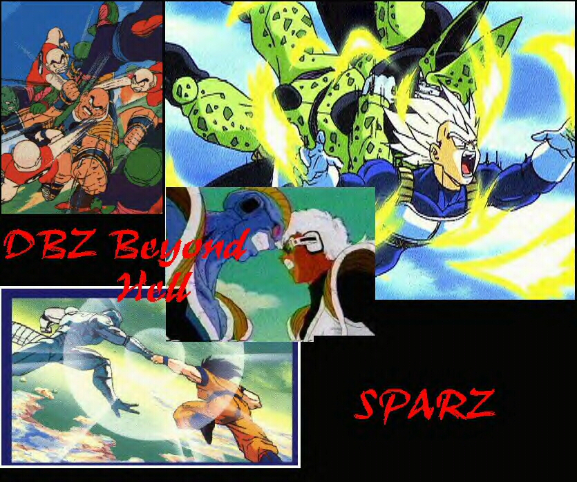 dbzbeyondhell
