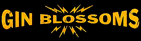 Gin Blossoms