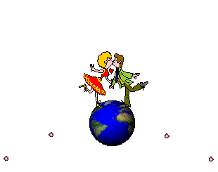 Por ser como eres... te amo como te amo.