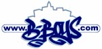 B~BOYz (HIP~HOP site)