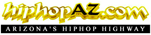 HIP~HOP AZ
