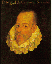 cervantes