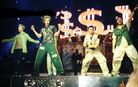 Just Got Paid just got paid