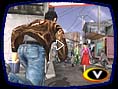 Shenmue QTE 1