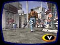 Shenmue QTE 2