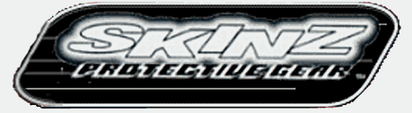 Skinz Protective Gear