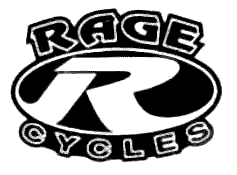Rage Cycles