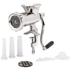Stainless Steel Meat Grinder