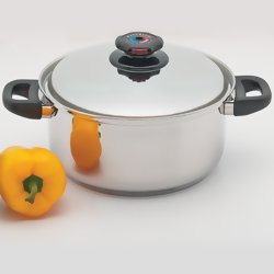 Click for details on our stainless steel stockpots