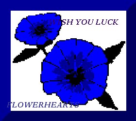 Flowerhearts