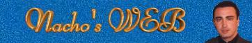 Nacho's Web