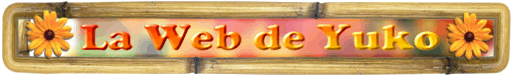 Milenio:  Web de Yuko