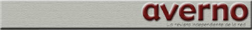 Averno, la revista independiente