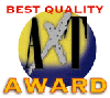 Best Quality AXT Award