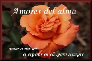 Amores del Alma