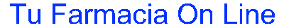 Tu Farmacia Online
