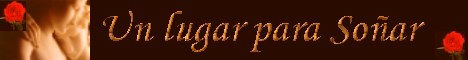 Un lugar para so�ar...