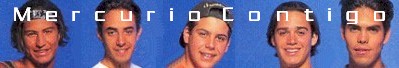 Mercurio Contigo