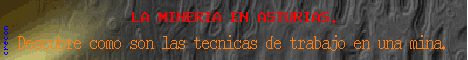 La Miner�a en Asturias