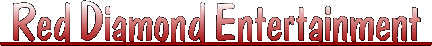 Red Diamond Entertainment