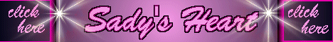 Sady's Heart