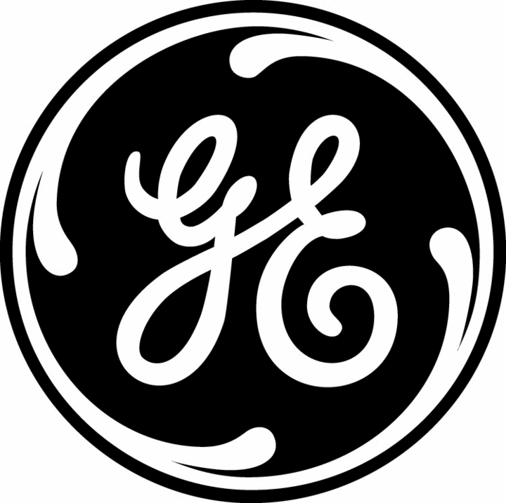GE Logo