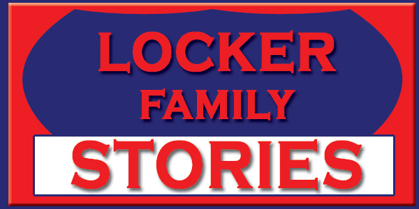 Irv, George and Gary's