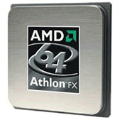 AMD 64 FX