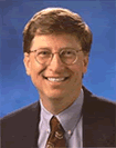 Bill Gates