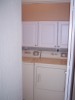 Utility Area with Washer/Dryer