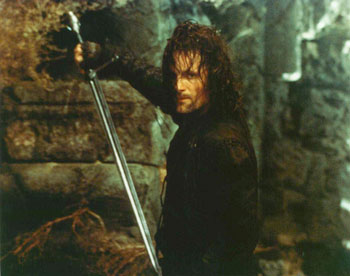 Lord of the Rings: Return of the King