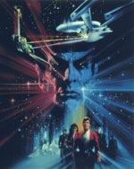 The Search for Spock