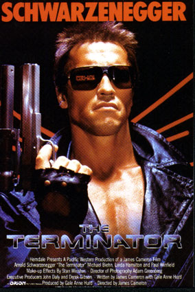 The Terminator