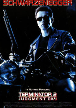 Terminator 2: Judgement Day