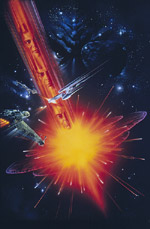 The Undiscovered Country