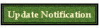 Update Notification