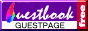 guestbook logo image