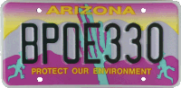 Arizona BPOE330