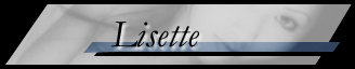 Lisette