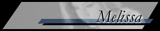 Melissa