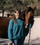Me and My Most Excellent Mare, DJ Astralita