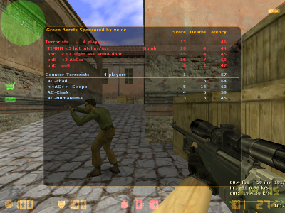 CS 20 BOMB YAY