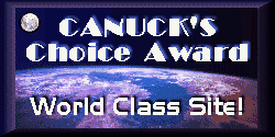 World Class Site Award