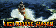 Lighthouse award of excellence