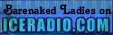 Barenaked Ladies Band MP3